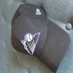 Colorado Rockies 39Thirty New Era s/m